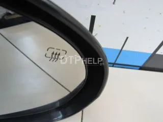 68282440AB Зеркало правое электрическое Jeep Compass 1 Арт AM81060710, вид 6