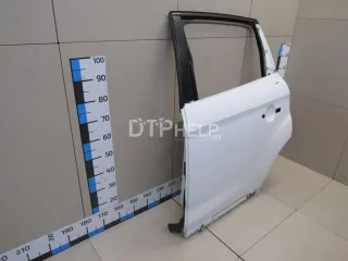 1520947 Дверь задняя левая Ford Kuga 1 Арт AM81065154, вид 2
