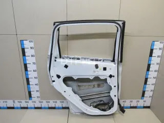 1520947 Дверь задняя левая Ford Kuga 1 Арт AM81065154, вид 4
