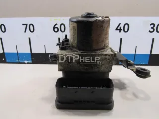 1J0698117D Блок ABS (насос) Seat Leon 1 Арт AM81068233, вид 1