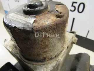 1J0698117D Блок ABS (насос) Seat Leon 1 Арт AM81068233, вид 3