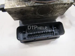 1J0698117D Блок ABS (насос) Seat Leon 1 Арт AM81068233, вид 4