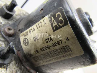 1J0698117D Блок ABS (насос) Seat Leon 1 Арт AM81068233, вид 5