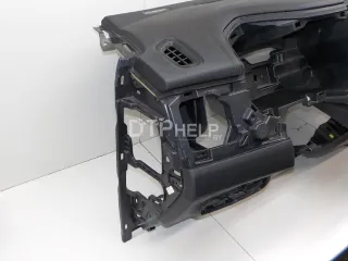 401000050AAABK Торпедо Chery Tiggo 8 Арт AM84791221, вид 2