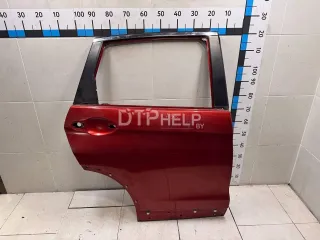 67510T1GE00ZZ Дверь задняя правая Honda CR-V 4 Арт AM84795318, вид 3