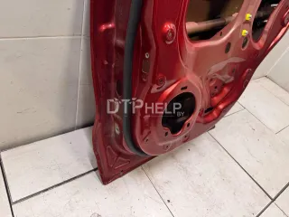 67510T1GE00ZZ Дверь задняя правая Honda CR-V 4 Арт AM84795318, вид 5