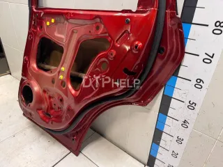 67510T1GE00ZZ Дверь задняя правая Honda CR-V 4 Арт AM84795318, вид 6