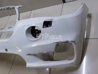 51117378602 Бампер передний BMW X5 F85 Арт AM84795617, вид 2
