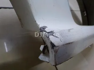 51117378602 Бампер передний BMW X5 F85 Арт AM84795617, вид 4