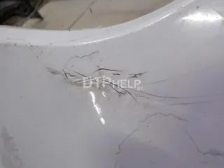 51117378602 Бампер передний BMW X5 F85 Арт AM84795617, вид 5