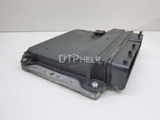 8966142Q71 Блок управления двигателем Toyota Rav 4 3 Арт AM84796525, вид 3