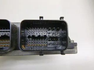 8966142Q71 Блок управления двигателем Toyota Rav 4 3 Арт AM84796525, вид 5
