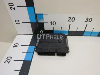 8966142Q71 Блок управления двигателем Toyota Rav 4 3 Арт AM84796525, вид 8