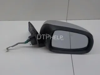 8470180J60Z2S Зеркало правое электрическое Suzuki SX4 1 Арт AM84798253, вид 1