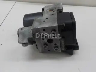 0034314212 Блок ABS (насос) Mercedes SL R129 Арт AM84800884, вид 4