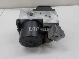 0034314212 Блок ABS (насос) Mercedes SL R129 Арт AM84800884, вид 5