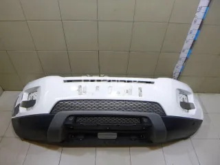  Бампер передний Land Rover Range Rover 4 Арт AM100480343, вид 1