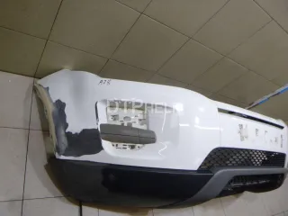  Бампер передний Land Rover Range Rover 4 Арт AM100480343, вид 2