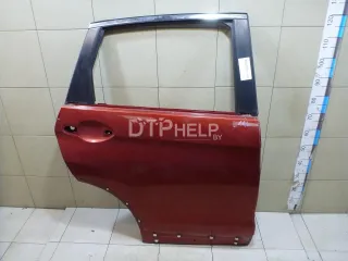 67510T1GE00ZZ Дверь задняя правая Honda CR-V 4 Арт AM100483563, вид 1