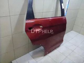 67510T1GE00ZZ Дверь задняя правая Honda CR-V 4 Арт AM100483563, вид 2