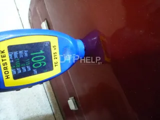 67510T1GE00ZZ Дверь задняя правая Honda CR-V 4 Арт AM100483563, вид 7