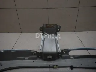  Панель передняя Mitsubishi Outlander 2 Арт AM100489288, вид 6