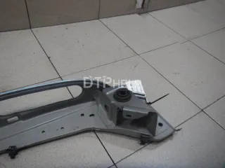  Панель передняя Mitsubishi Outlander 2 Арт AM100489288, вид 8