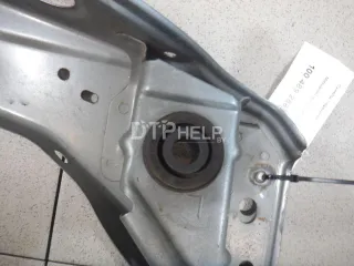  Панель передняя Mitsubishi Outlander 2 Арт AM100489288, вид 9