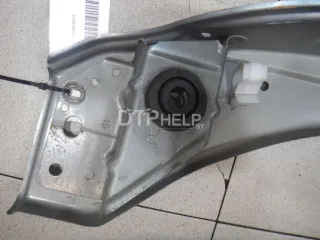  Панель передняя Mitsubishi Outlander 2 Арт AM100489288, вид 10