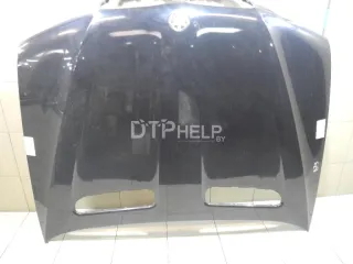 41617121102 Капот BMW X5 E53 Арт AM100490728, вид 1