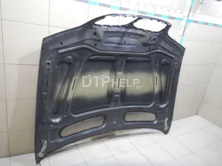 41617121102 Капот BMW X5 E53 Арт AM100490728, вид 11