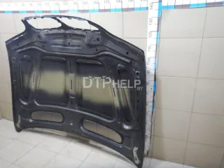 41617121102 Капот BMW X5 E53 Арт AM100490728, вид 12