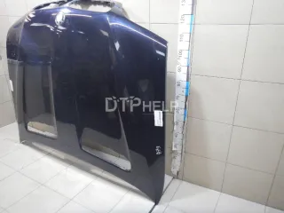 41617121102 Капот BMW X5 E53 Арт AM100490728, вид 5