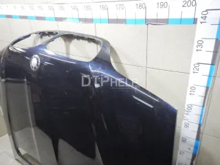 41617121102 Капот BMW X5 E53 Арт AM100490728, вид 6