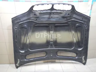 41617121102 Капот BMW X5 E53 Арт AM100490728, вид 10