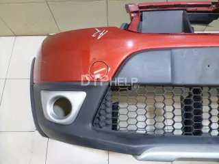  Бампер передний Renault Sandero 2 Арт AM100493216, вид 7