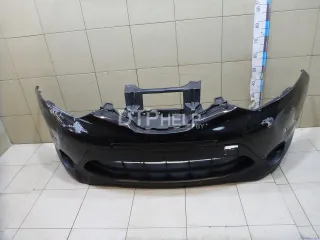 620224EA0H Бампер передний Nissan Qashqai 2 Арт AM100493292, вид 1