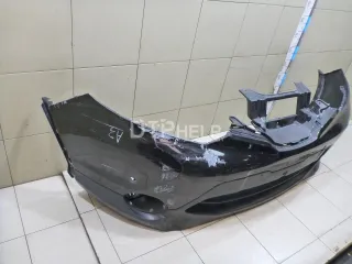 620224EA0H Бампер передний Nissan Qashqai 2 Арт AM100493292, вид 2