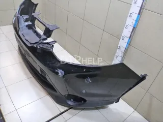 620224EA0H Бампер передний Nissan Qashqai 2 Арт AM100493292, вид 3
