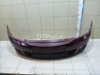  Бампер передний Skoda Octavia A5 Арт AM100493308, вид 1