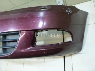  Бампер передний Skoda Octavia A5 Арт AM100493308, вид 4