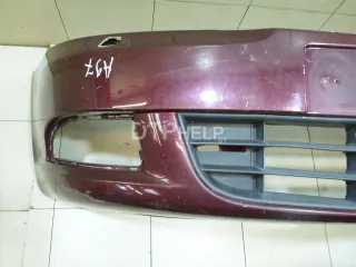 Бампер передний Skoda Octavia A5 Арт AM100493308, вид 6