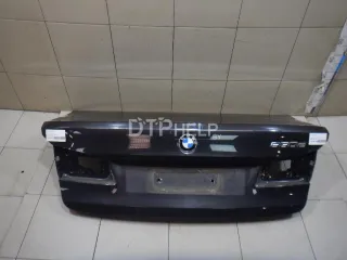 41007440695 Крышка багажника BMW 5 G30/G31 Арт AM100493369, вид 1