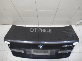 41007440695 Крышка багажника BMW 5 G30/G31 Арт AM100493369, вид 2