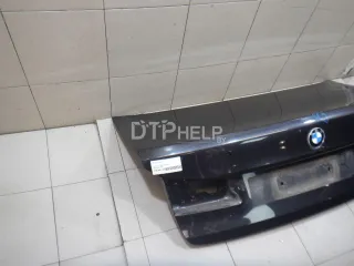 41007440695 Крышка багажника BMW 5 G30/G31 Арт AM100493369, вид 3