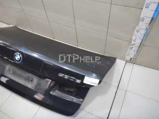 41007440695 Крышка багажника BMW 5 G30/G31 Арт AM100493369, вид 4