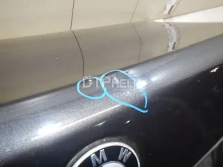 41007440695 Крышка багажника BMW 5 G30/G31 Арт AM100493369, вид 6