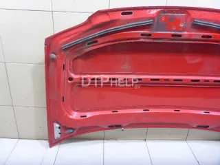 1T0823031D Капот Volkswagen Caddy 3 Арт AM100497563, вид 13