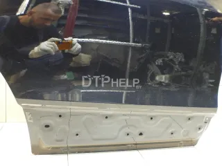 5NN833056A Дверь задняя правая Volkswagen Tiguan 2 Арт AM100506997, вид 6