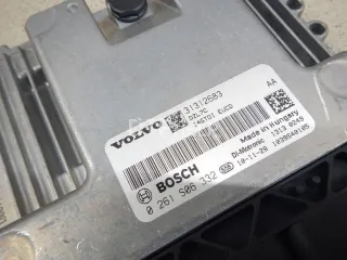 36001396 Блок управления двигателем Volvo V60 1 Арт AM100507286, вид 2